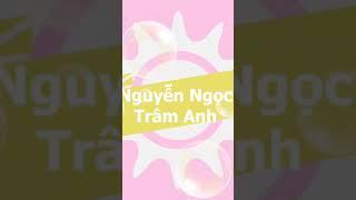 Little Hanser: Nguyễn Ngọc Trâm Anh, mã DKTS: PT-LHNS-157