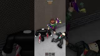 BEATING CAMPERS #7