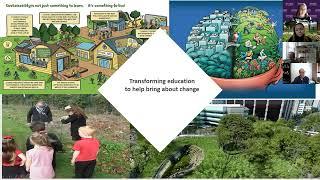 The value and importance of Sustainability Education: An Introduction