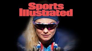 Jessie Diggins Is On A Quest For More Than Olympic Medals