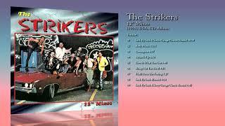 The Strikers (1991) 12" Mixes [CD Album]