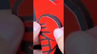diy paper cut️#Maria Velos vlog