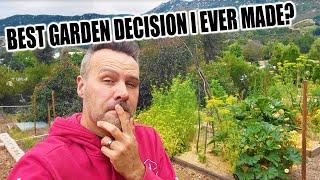 My Secret to Organic Gardening Success