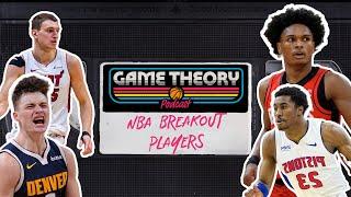 NBA Breakout Players for the 2024-25 Season! | Game Theory Podcast w/ Sam Vecenie