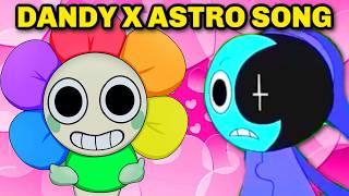 Dandy X Astro Song Animated Music Video (Dandy’s World Roblox)