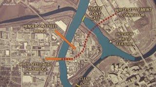 Is Fort Worth is in too deep with the Panther Island project to back out?