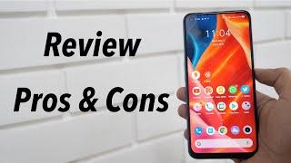 Realme Narzo 30 Pro 5G Review with Pros & Cons