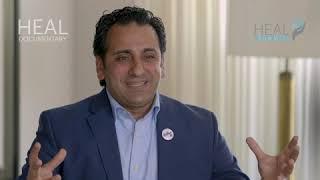 Dr. Habib Sadeghi - The Key To Revamping Your Hormones