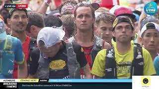 UTMB® 2019 Replay (EN) 1 - Chamonix