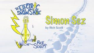 Simon Sez (audio only)