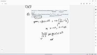 Faster trick to solve the 2023 hard limit like questions