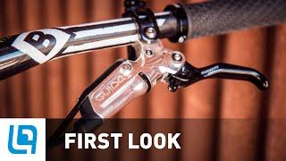 SRAM Guide Brake 2015 Introduction