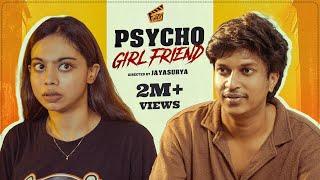 Psycho Girlfriend ‍️| Nandha | Pooja | Jayasurya | Deepak Rhaj S |  Eng Subs | 4K | Finally