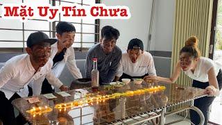 Thổi Nến Nhận Tiền Với Giá Trị Cực Khủng! Team Ly Ngô, Công Thức Ai Nhận Được? | Ly Ngô Vlog