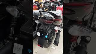 hero passion xpro-110cc #shortvideo