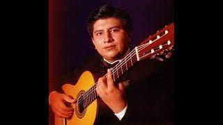 Guitarra Peruana. "Kara Chunchu". Ronald Contreras Zegarra. Danza Tradicional del Cuzco.