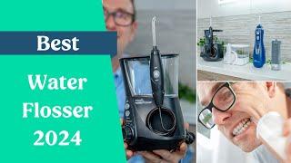 Best Water Flosser 2024