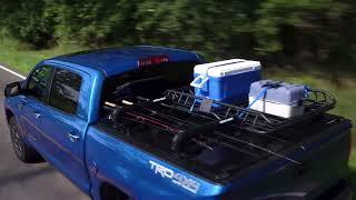 RealTruck RetraxONE XR Tonneau Cover Fast Facts