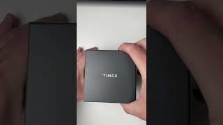 Timex Expedition Scout - Unboxing