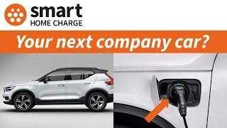 Should your next company car be electric?