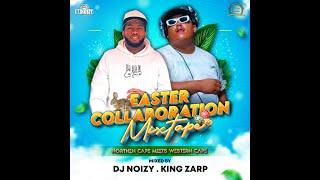 Dj Noizy & KingZarp-Easter Mixtape(2024)