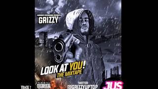 GRIZZY FT STICKZ X MDARGG X DRIBBLEZ - LOOK AT THEM #JUSJAM