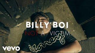 Billy Boi - Not A Victim (Prod by Day One)