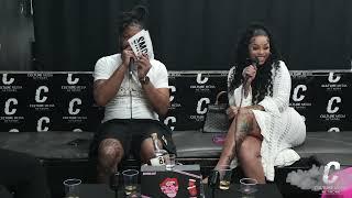 Ep. 314 - Razor Behavior Talks Natalie Nunn, Baddies, Zeus + More • Is Dating Now Ho3 Activity ?