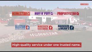 From Renovations to Roofing – Homestar Group Does It All!