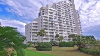 Beachside Two Sandestin Florida Condo Rentals - ECBYO