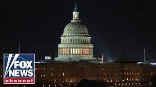 House passes $1.2T infrastructure bill that will be sent to Biden's desk