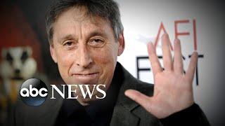 Director Ivan Reitman dead at 75 l GMA