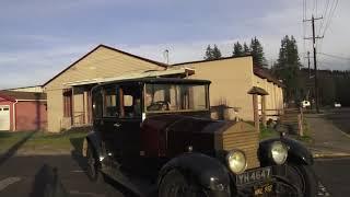 1927 Rolls Royce