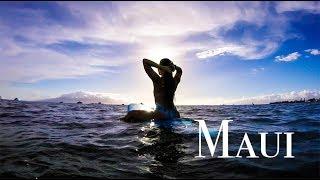 Maui Hawaii- Living In Paradise