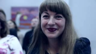 CLIP FOR CENTRE TVORCH RAZVITIA