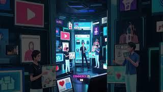 The Future of E commerce Growth  Trends You Need to Know #money #globalfinancialsystem #finance