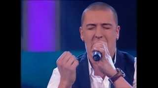 Amar Jasarspahic - Imam ljubav ali kome da je dam - (Live) - ZG 12/13 - 02.03.2013. EM 25.