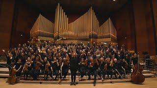 100 Jahre Staatsphilharmonie Nürnberg | Staatstheater Nürnberg