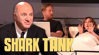 Push The Button For Love With LoveSync | Shark Tank US | Shark Tank Global