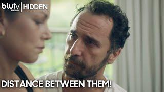 You Don't Even Want to Touch Me! - Hidden | BluTv English - Saklı