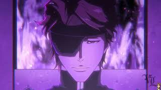 Bleach thousand year blood war | Aizen |