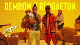 El Alfa, Yandel, Myke Towers - Dembow y Reggaeton (Video Oficial)