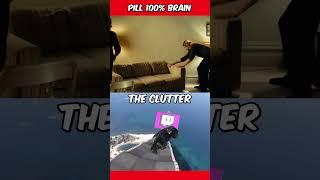A pill Which can Unlock 100% brain power | Exon Recaps