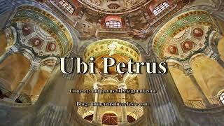 Why the Minimalist Argument for the Papacy Fails - from "Ubi Petrus vs. Ybarra Debate Review Part 1"
