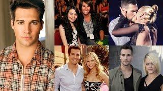 Girls James Maslow Has Dated