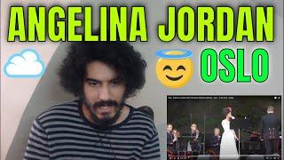 Exploring Memories: My Reaction to Angelina Jordan’s Oslo with Norwegian Musicians