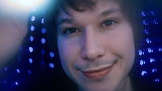 ASMR Face Cleaning