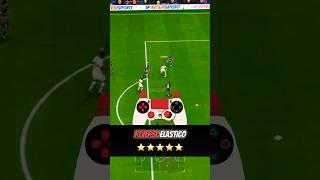 Reverse Elastico Tutorial ⬇️ #fc25