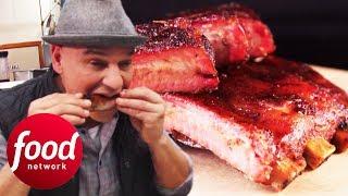 These Delicious BBQ Smoked Meats Will Make Your Mouth Water! | Burgers, Brew & 'Que