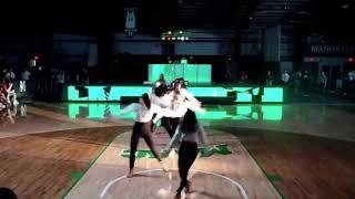 Jasper Dancers - Manhattan Madness 2017